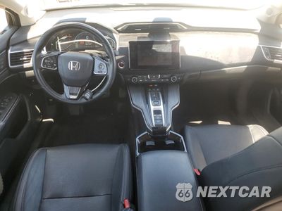Zdjęcie 8 z 12 samochodu: 2018 HONDA CLARITY TOURING VIN:JHMZC5F34JC018772 - miniatura