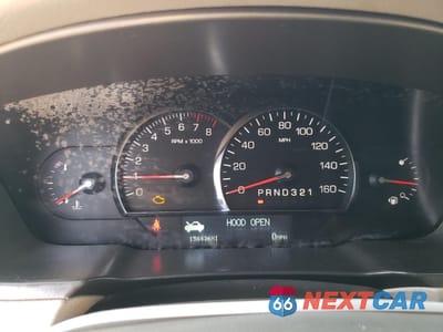 Zdjęcie 9 z 14 samochodu: 2011 CADILLAC DTS PREMIUM COLLECTION VIN:1G6KH5E63BU115962 - miniatura