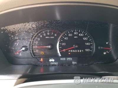 Zdjęcie 9 z 14 samochodu: 2011 CADILLAC DTS PREMIUM COLLECTION VIN:1G6KH5E63BU115962 - miniatura