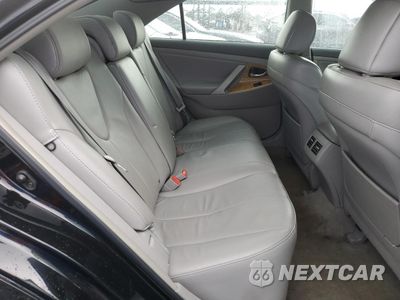 Zdjęcie 10 z 14 samochodu: 2007 TOYOTA CAMRY LE VIN:4T1BK46K67U004538 - miniatura