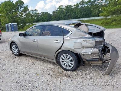 Drugie zdjęcie samochodu z przodu: 2013 NISSAN ALTIMA 2.5 VIN:1N4AL3AP9DC187435 - miniatura