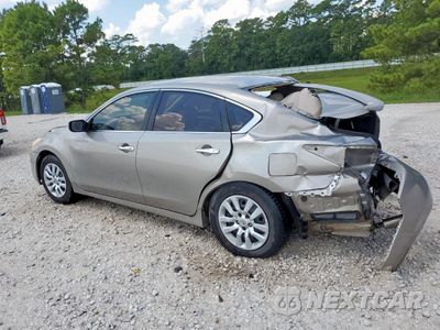 Drugie zdjęcie samochodu z przodu: 2013 NISSAN ALTIMA 2.5 VIN:1N4AL3AP9DC187435 - miniatura