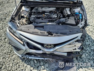 Zdjęcie 11 z 13 samochodu: 2022 TOYOTA CAMRY SE VIN:4T1G11AK1NU691097 - miniatura