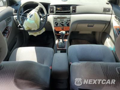 Zdjęcie 8 z 14 samochodu: 2006 TOYOTA COROLLA CE VIN:2T1BR32E56C639806 - miniatura
