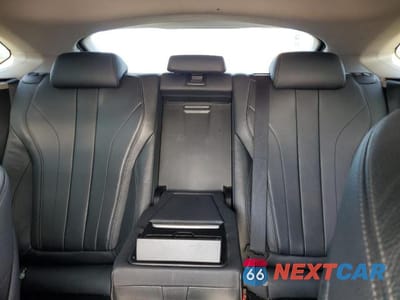 Zdjęcie 10 z 13 samochodu: 2017 BMW X6 35I XDRIVE VIN:5UXKU2C33H0U28914 - miniatura
