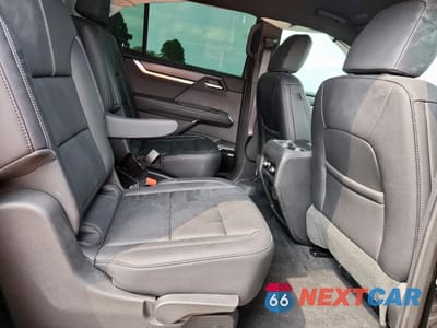 Zdjęcie 11 z 16 samochodu: 2025 GMC ACADIA ELEVATION VIN:1GKENKRS2SJ276480 - miniatura