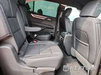 Zdjęcie 11 z 16 samochodu: 2025 GMC ACADIA ELEVATION VIN:1GKENKRS2SJ276480 - miniatura