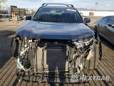 Piąte zdjęcie samochodu w środku: 2022 TOYOTA RAV4 XLE PREMIUM VIN:2T3C1RFV4NC205231 - miniatura