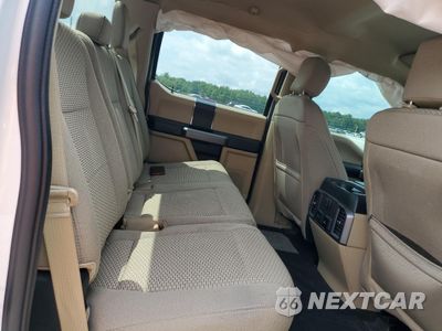 Zdjęcie 10 z 15 samochodu: 2020 FORD F150 SUPERCREW VIN:1FTEW1E45LKF14442 - miniatura