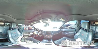 Zdjęcie 15 z 15 samochodu: 2017 DODGE DURANGO R/T VIN:1C4SDJCT6HC871228 - miniatura