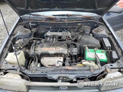 Zdjęcie 11 z 12 samochodu: 1992 TOYOTA COROLLA DLX VIN:JT2AE94A0N0300070 - miniatura