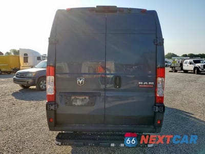 Zdjęcie 6 z 13 samochodu: 2021 RAM PROMASTER 3500 3500 HIGH VIN:3C6MRVJG6ME587244 - miniatura