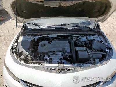 Zdjęcie 11 z 12 samochodu: 2017 CHEVROLET MALIBU LT VIN:1G1ZE5ST2HF154353 - miniatura