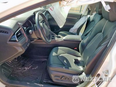 Zdjęcie 7 z 12 samochodu: 2023 TOYOTA CAMRY SE NIGHT SHADE VIN:4T1G11AK8PU770950 - miniatura