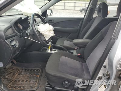 Zdjęcie 7 z 14 samochodu: 2004 MITSUBISHI OUTLANDER XLS VIN:JA4LZ41F04U031741 - miniatura