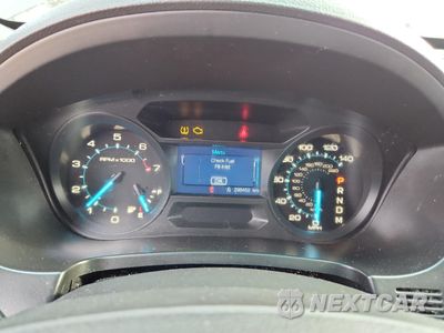 Zdjęcie 9 z 15 samochodu: 2015 FORD EXPLORER VIN:1FM5K7B86FGA25279 - miniatura