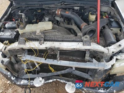 Zdjęcie 11 z 13 samochodu: 1999 FORD F250 SUPER DUTY VIN:1FTNW21L4XEE92232 - miniatura