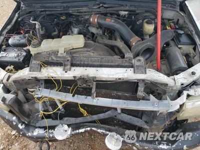 Zdjęcie 11 z 13 samochodu: 1999 FORD F250 SUPER DUTY VIN:1FTNW21L4XEE92232 - miniatura