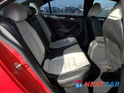 Zdjęcie 10 z 12 samochodu: 2002 VOLKSWAGEN JETTA SPORT VIN:3VWD17AJ8GM339768 - miniatura