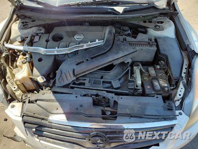 Zdjęcie 11 z 13 samochodu: 2008 NISSAN ALTIMA 2.5 VIN:1N4AL21E38N427548 - miniatura