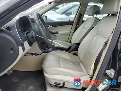 Zdjęcie 7 z 13 samochodu: 2010 SAAB 9-3 2.0T VIN:YS3FA4CY2A1613824 - miniatura