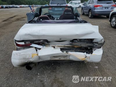 Zdjęcie 6 z 12 samochodu: 1992 NISSAN 240SX VIN:JN3MS36A0NW101079 - miniatura