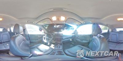 Zdjęcie 14 z 15 samochodu: 2022 HYUNDAI KONA LIMITED VIN:KM8K53A3XNU862142 - miniatura