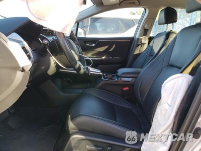 Zdjęcie 7 z 12 samochodu: 2018 HONDA CLARITY TOURING VIN:JHMZC5F34JC018772 - miniatura