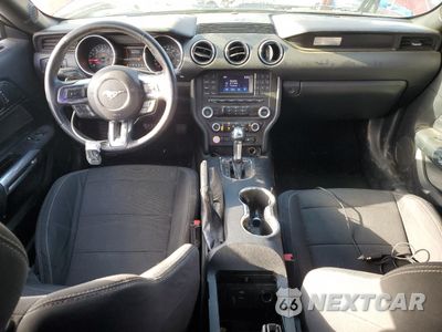 Zdjęcie 8 z 12 samochodu: 2016 FORD MUSTANG VIN:1FA6P8AM6G5281469 - miniatura