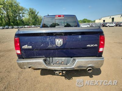 Zdjęcie 6 z 12 samochodu: 2014 RAM 1500 SLT VIN:1C6RR7GT5ES262900 - miniatura