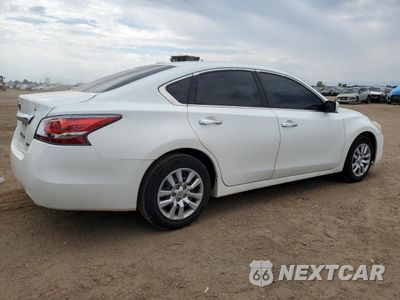 Trzecie zdjęcie samochodu z tyłu: 2014 NISSAN ALTIMA 2.5 VIN:1N4AL3AP2EN242622 - miniatura