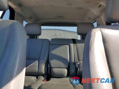 Zdjęcie 10 z 13 samochodu: 2005 MERCEDES-BENZ ML 350 VIN:4JGAB57E85A526855 - miniatura