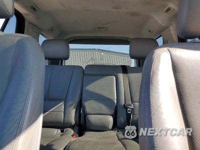 Zdjęcie 10 z 13 samochodu: 2005 MERCEDES-BENZ ML 350 VIN:4JGAB57E85A526855 - miniatura