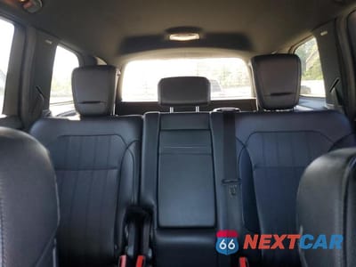 Zdjęcie 10 z 14 samochodu: 2019 MERCEDES-BENZ GLS 450 4MATIC VIN:4JGDF6EE3KB229136 - miniatura
