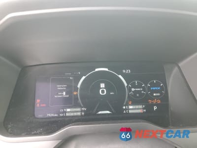 Zdjęcie 9 z 17 samochodu: 2024 TOYOTA SEQUOIA SR5 VIN:7SVAAABA4RX039360 - miniatura