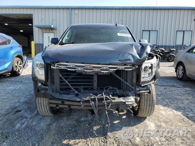 Piąte zdjęcie samochodu w środku: 2019 GMC YUKON DENALI VIN:1GKS2CKJ7KR336905 - miniatura
