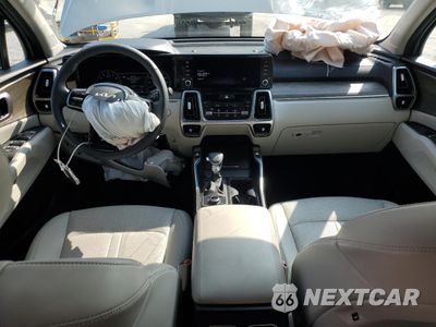 Zdjęcie 8 z 16 samochodu: 2023 KIA SORENTO S VIN:5XYRLDLC9PG250496 - miniatura