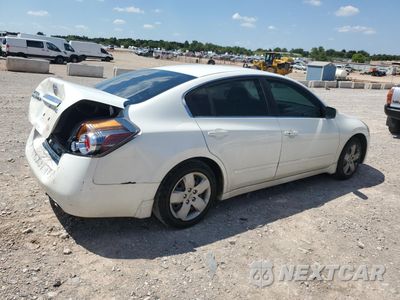 Trzecie zdjęcie samochodu z tyłu: 2008 NISSAN ALTIMA 2.5 VIN:1N4AL21E38N549262 - miniatura