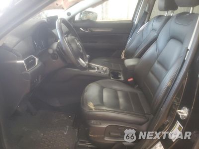 Zdjęcie 7 z 15 samochodu: 2021 MAZDA CX-5 GRAND TOURING VIN:JM3KFADM4M0402613 - miniatura