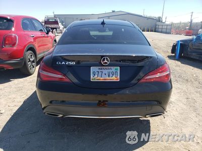 Zdjęcie 6 z 12 samochodu: 2019 MERCEDES-BENZ CLA 250 VIN:WDDSJ4EB3KN767716 - miniatura