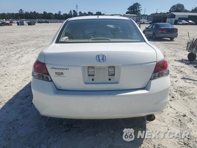 Zdjęcie 6 z 13 samochodu: 2009 HONDA ACCORD EXL VIN:1HGCP26849A120037 - miniatura