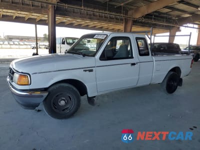1994 FORD RANGER SUPER CAB 1FTCR14U6RPB53024 - główne zdjęcie licytacji z USA - miniatura