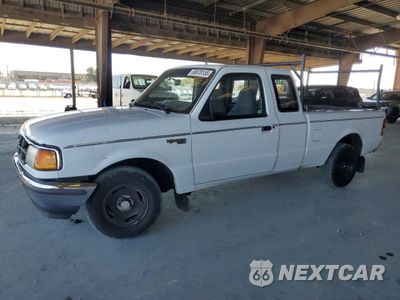 1994 FORD RANGER SUPER CAB 1FTCR14U6RPB53024 - główne zdjęcie licytacji z USA - miniatura