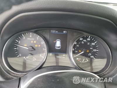 Zdjęcie 9 z 12 samochodu: 2020 NISSAN ROGUE S VIN:5N1AT2MT9LC770384 - miniatura