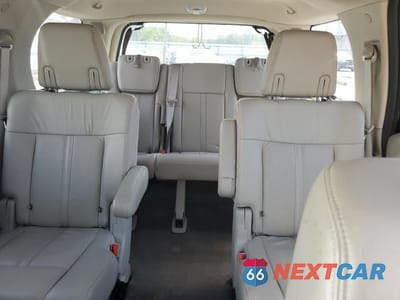 Zdjęcie 10 z 13 samochodu: 2017 LINCOLN NAVIGATOR SELECT VIN:5LMJJ2HT3HEL02126 - miniatura