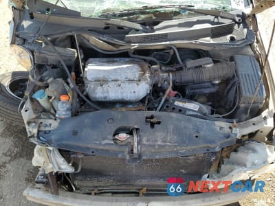 Zdjęcie 12 z 13 samochodu: 2002 HONDA ODYSSEY EXL VIN:2HKRL18082H579172 - miniatura