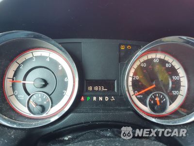 Zdjęcie 9 z 13 samochodu: 2015 DODGE GRAND CARAVAN R/T VIN:2C4RDGEG4FR639281 - miniatura