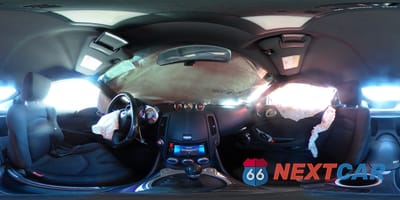 Zdjęcie 15 z 15 samochodu: 2014 NISSAN 370Z BASE VIN:JN1AZ4EH2EM637118 - miniatura