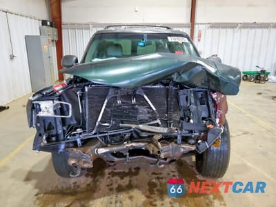 Piąte zdjęcie samochodu w środku: 2000 GMC YUKON VIN:1GKEC13V7YJ175866 - miniatura