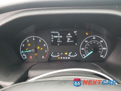 Zdjęcie 9 z 14 samochodu: 2020 FORD TRANSIT T-150 VIN:1FTYE1C89LKA17335 - miniatura